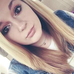 Meet your Posher, Kristen
